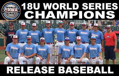2020 HSWS RELEASE BASEBALL CHAMPIONS